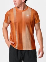 Nike Herren Winter Victory Print Crew