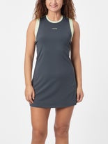 Nox Damen Herbst Pro Tenniskleid