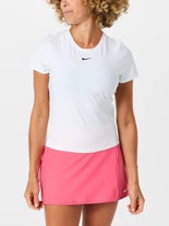 Nike Women Basic Victory Top White L