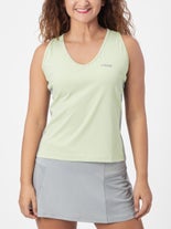 Nox Damen Herbst Pro Tank