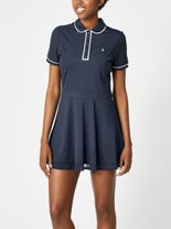 Original Penguin Women's Short Sleeve Veronica Dress