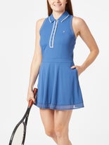 Original Penguin Women's Sleeveless Veronica Dress