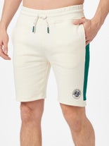 Roland Garros Men's Stripes Short