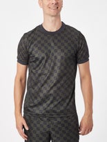 Camiseta t&#xE9;cnica hombre Sergio Tacchini Intrinco Oto&#xF1;o