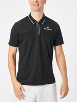 Sergio Tacchini Men's Fall Specchio Polo