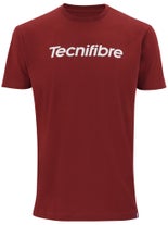 Camiseta manga corta ni&#xF1;o Tecnifibre Team Cotton