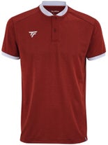 Tecnifibre Jungs Team Mesh Polo