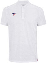 Tecnifibre Boy's Team Mesh Polo