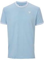 Camiseta manga corta niño Tecnifibre Team Stretch