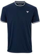 Maglietta Tecnifibre Team Tech Bambino