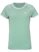 Tecnifibre Girl's Team Stretch T-Shirt