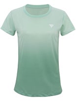Tecnifibre Girl's Team X-Loop Top