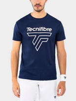Tecnifibre Men Team Corpo Top Navy XL