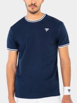 T-Shirt Tecnifibre Team Stretch Uomo