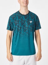 Camiseta t&#xE9;cnica hombre Tecnifibre X-Loop Oto&#xF1;o