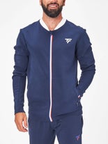 Veste Homme Tecnifibre Fleece