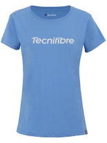Tecnifibre M&#xE4;dchen Team Cotton T-Shirt