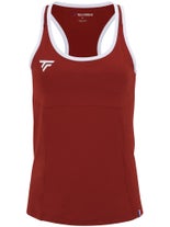 Tecnifibre M&#xE4;dchen Team Tank