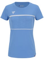 Camiseta t&#xE9;cnica ni&#xF1;a Tecnifibre Team