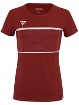 Tecnifibre M&#xE4;dchen Team Tech Top
