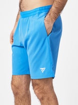 Tecnifibre Men Team Short Blue XL