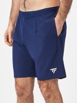 Tecnifibre Men Team Short Navy S