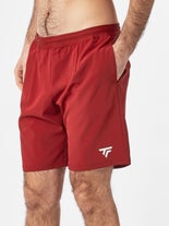 Tecnifibre Men Team Short Red XL