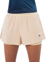 Tecnifibre Women's X-Loop Short