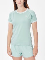 Tecnifibre Damen Team Stretch T-Shirt