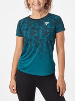 Tecnifibre Damen Herbst X-Loop Top