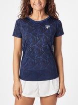 Tecnifibre Damen X-Loop Top