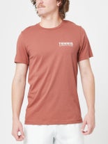 Tennis Warehouse Stacked 2.0 T-Shirt
