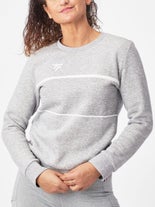 Tecnifibre Women Team Sweater Grey S