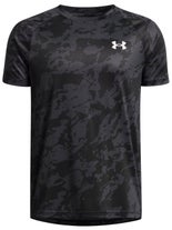 Under Armour Boy's Fall Tech 2.0 Crew