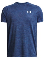 Under Armour Boy's Fall Tech 2.0 Top