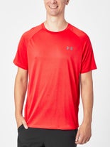 Under Armour Men's Basic Tech Top