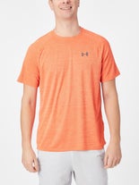 Camiseta t&#xE9;cnica hombre Under Armour Tech Textured