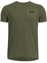 Under Armour Boy's Basic Tech 2.0 Crew