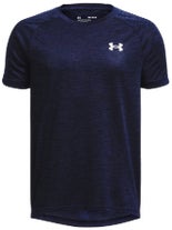 Under Armour Boy's Fall Tech 2.0 Top