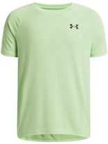 Under Armour Boy's Spring Tech 2.0 Top