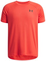 Under Armour Boy's Spring Tech 2.0 Top