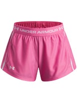 Under Armour Girl's Tech Play Up Short