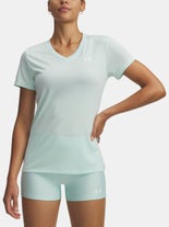 Under Armour Women's Spring Tech Twist Top