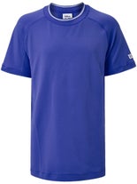 Wilson Boy's Youth Team Players Seamless Top
