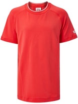 Wilson Boy's Youth Team Players Seamless Top