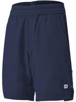 Wilson Jungs Team Tournament Shorts