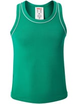 Wilson Girl's Team Fieldhouse Lite Tank