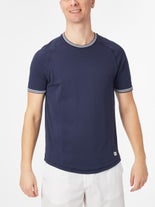 Camiseta t&#xE9;cnica hombre Wilson Court Performance Primavera