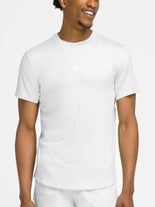 Wilson Men Everyday Performance Top White XL