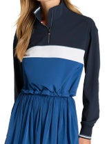 Wilson Women's Davenport Woven Popover